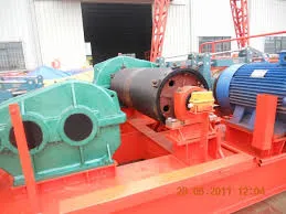 Sản phẩm xe con cau truc1 — Công Ty TNHH Cơ Khí Thái Long — MST 0106498466