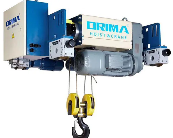 Sản phẩm Palang cap dien Brima1 — Công Ty TNHH Cơ Khí Thái Long — MST 0106498466