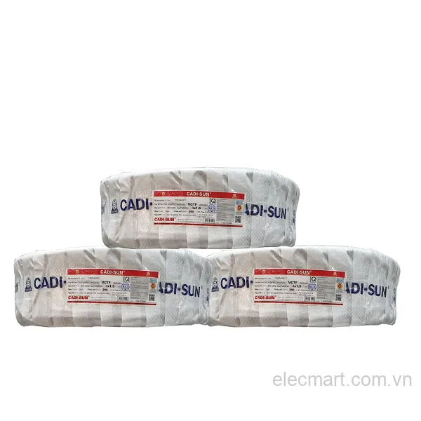 Sản phẩm 30_vctf — Thiết Bị Điện Duy Linh - Công Ty TNHH Thiết Bị Điện Duy Linh — MST 0106502024
