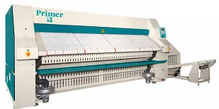 Sản phẩm 5 May la ga cong nghiep Primer 3   Lon — Thiết Bị Giặt Là SLC - Công Ty TNHH TM Đầu Tư Và Công Nghệ SLC Việt Nam — MST 0106504014