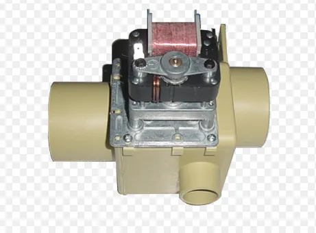 Sản phẩm 1 Van xa dien tu may giat cong nghiep slcvietnam — Thiết Bị Giặt Là SLC - Công Ty TNHH TM Đầu Tư Và Công Nghệ SLC Việt Nam — MST 0106504014