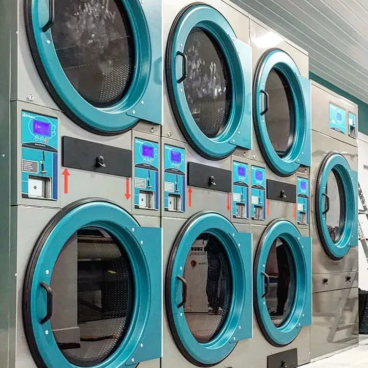 Sản phẩm Ảnh 4 — Thiết Bị Giặt Là SLC - Công Ty TNHH TM Đầu Tư Và Công Nghệ SLC Việt Nam — MST 0106504014