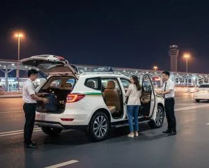Sản phẩm Taxi noi bai 24h uy tin 300x241 — Công ty TNHH Kết Nối Taxi Nội Bài — MST 0106514816