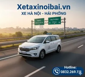 Sản phẩm Xe ha noi hai phong 300x271 — Công ty TNHH Kết Nối Taxi Nội Bài — MST 0106514816