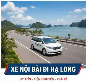 Sản phẩm Xe noi bai di ha long voi dong xe cao cap 300x283 — Công ty TNHH Kết Nối Taxi Nội Bài — MST 0106514816