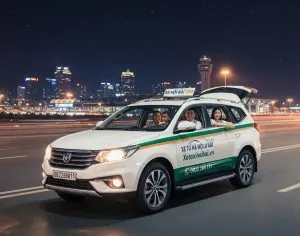 Sản phẩm xe Taxi Tu Ha Noi Di Noi Bai 300x236 — Công ty TNHH Kết Nối Taxi Nội Bài — MST 0106514816