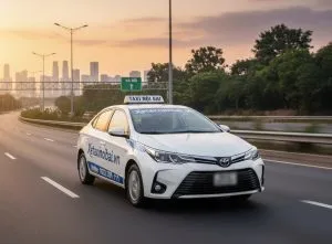 Sản phẩm Gia Taxi Noi Bai Ve Ha Noi 300x221 — Công ty TNHH Kết Nối Taxi Nội Bài — MST 0106514816