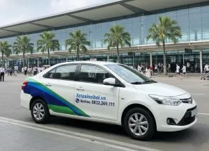 Sản phẩm Gia taxi tron goi tu Noi Bai di Ha Long Hai Phong 300x217 — Công ty TNHH Kết Nối Taxi Nội Bài — MST 0106514816