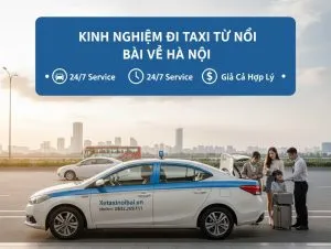 Sản phẩm Kinh Nghiem Di Taxi Tu Noi Bai Ve Ha Noi 300x226 — Công ty TNHH Kết Nối Taxi Nội Bài — MST 0106514816