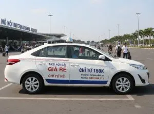Sản phẩm Taxi Noi Bai Gia Re Chi Tu 150K 300x222 — Công ty TNHH Kết Nối Taxi Nội Bài — MST 0106514816
