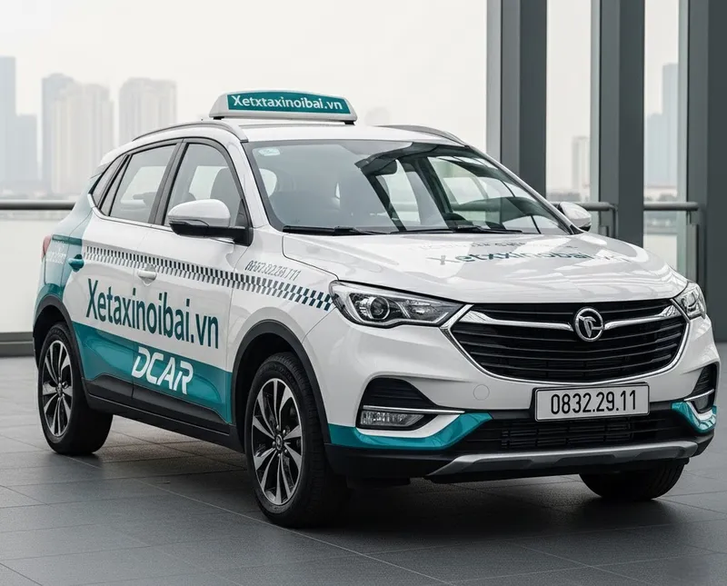 Sản phẩm Xe taxi noi bai ha noi chi tu 180k tron goi — Công ty TNHH Kết Nối Taxi Nội Bài — MST 0106514816