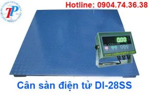 Sản phẩm can san dien tu di 28ss 300x200 — Cân Điện Tử Thành Phát - Công Ty TNHH Thiết Bị Đo Lường Thành Phát — MST 0106514911