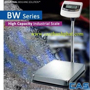 Sản phẩm can ban dien tu bw i cas 300x300 — Cân Điện Tử Thành Phát - Công Ty TNHH Thiết Bị Đo Lường Thành Phát — MST 0106514911