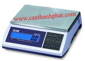Sản phẩm can dien tu ed h cas korea 300x217 — Cân Điện Tử Thành Phát - Công Ty TNHH Thiết Bị Đo Lường Thành Phát — MST 0106514911