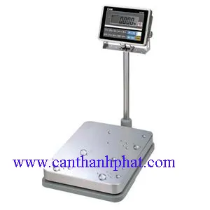 Sản phẩm can ban dien tu cwp cas — Cân Điện Tử Thành Phát - Công Ty TNHH Thiết Bị Đo Lường Thành Phát — MST 0106514911