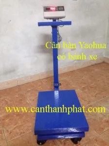 Sản phẩm can ban dien tu yht6 224x300 — Cân Điện Tử Thành Phát - Công Ty TNHH Thiết Bị Đo Lường Thành Phát — MST 0106514911