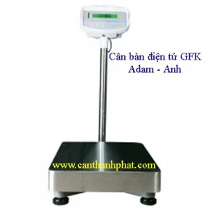 Sản phẩm can ban dien tu gfk adam 300x300 — Cân Điện Tử Thành Phát - Công Ty TNHH Thiết Bị Đo Lường Thành Phát — MST 0106514911