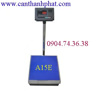 Sản phẩm can ban dien tu a15e yaohua — Cân Điện Tử Thành Phát - Công Ty TNHH Thiết Bị Đo Lường Thành Phát — MST 0106514911
