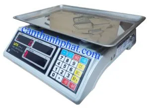 Sản phẩm can dien tu upa q ute 300x219 — Cân Điện Tử Thành Phát - Công Ty TNHH Thiết Bị Đo Lường Thành Phát — MST 0106514911