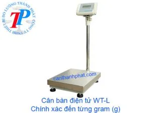 Sản phẩm can ban dien tu wt l want balance 300x225 — Cân Điện Tử Thành Phát - Công Ty TNHH Thiết Bị Đo Lường Thành Phát — MST 0106514911