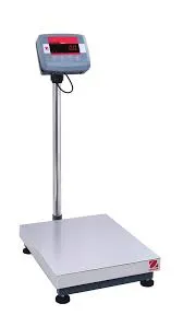 Sản phẩm can ban dien tu d24pe ohaus — Cân Điện Tử Thành Phát - Công Ty TNHH Thiết Bị Đo Lường Thành Phát — MST 0106514911