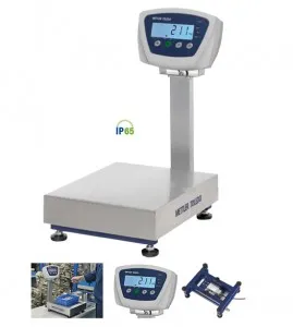 Sản phẩm can ban dien tu bba211 mettler toledo 269x300 — Cân Điện Tử Thành Phát - Công Ty TNHH Thiết Bị Đo Lường Thành Phát — MST 0106514911