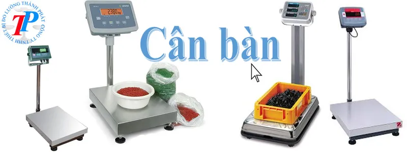 Sản phẩm slide 2 — Cân Điện Tử Thành Phát - Công Ty TNHH Thiết Bị Đo Lường Thành Phát — MST 0106514911