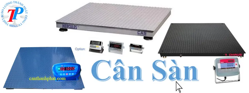 Sản phẩm slide 3 — Cân Điện Tử Thành Phát - Công Ty TNHH Thiết Bị Đo Lường Thành Phát — MST 0106514911