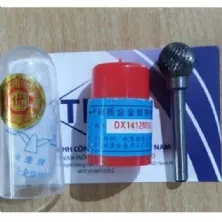 Sản phẩm DX12 80k_small — Vật Tư Công Nghiệp THT - Công Ty TNHH Công Nghiệp THT Việt Nam — MST 0106515312