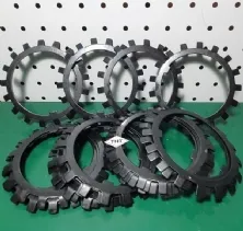 Sản phẩm Dem ham Lock washers THT_1_small — Vật Tư Công Nghiệp THT - Công Ty TNHH Công Nghiệp THT Việt Nam — MST 0106515312