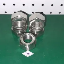 Sản phẩm NUT LOCK_small — Vật Tư Công Nghiệp THT - Công Ty TNHH Công Nghiệp THT Việt Nam — MST 0106515312