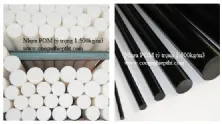 Sản phẩm Nhua POM cay tron_small — Vật Tư Công Nghiệp THT - Công Ty TNHH Công Nghiệp THT Việt Nam — MST 0106515312