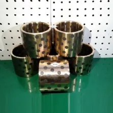 Sản phẩm Oil Free Bushings THT_small — Vật Tư Công Nghiệp THT - Công Ty TNHH Công Nghiệp THT Việt Nam — MST 0106515312