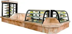Sản phẩm thiet bi trung bay — Công Ty Cổ Phần Nâng Cao Chất Lượng Cuộc Sống IQL — MST 0106519733
