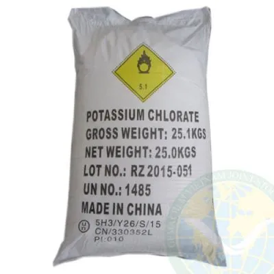Sản phẩm potassium chlorate   kclo3_400x400 — Công Ty TNHH Minh Long Việt Nam — MST 0106520591