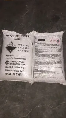 Sản phẩm potassium hydroxide   koh (china)_400x400 — Công Ty TNHH Minh Long Việt Nam — MST 0106520591