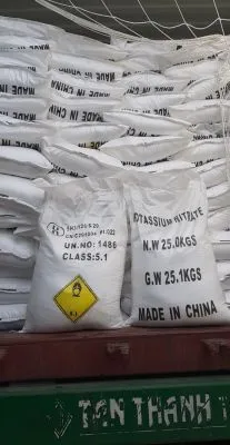 Sản phẩm potassium nitrate   kno3 (china)58451447_400x400 — Công Ty TNHH Minh Long Việt Nam — MST 0106520591