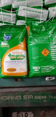 Sản phẩm potassium nitrate   kno3 (israel gmcv)_400x400 — Công Ty TNHH Minh Long Việt Nam — MST 0106520591