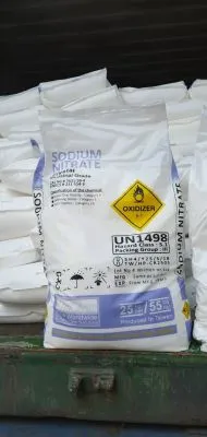 Sản phẩm sodium nitrate   nano3 (taiwan)35639884_400x400 — Công Ty TNHH Minh Long Việt Nam — MST 0106520591