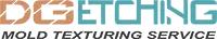 Logo Công Ty TNHH ETCHING Đoàn Gia
