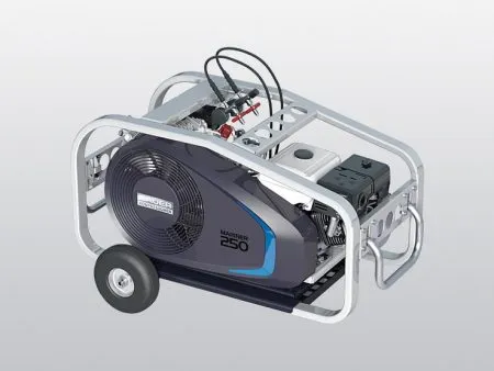 Sản phẩm Bauer mariner 250 450x338 — Công Ty Cổ Phần Kỹ Thuật Và Xây Dựng Việt Thiên Hà Nội — MST 0106524518