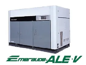 Sản phẩm Kobelco Emeraude ALE V series — Công Ty Cổ Phần Kỹ Thuật Và Xây Dựng Việt Thiên Hà Nội — MST 0106524518