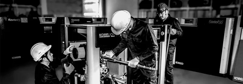Sản phẩm lap dat may nen khi kobelco — Công Ty Cổ Phần Kỹ Thuật Và Xây Dựng Việt Thiên Hà Nội — MST 0106524518