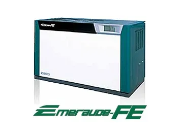 Sản phẩm may nen khi khong dau Kobelco FE — Công Ty Cổ Phần Kỹ Thuật Và Xây Dựng Việt Thiên Hà Nội — MST 0106524518