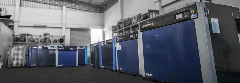 Sản phẩm may nen khi kobelco vs slide — Công Ty Cổ Phần Kỹ Thuật Và Xây Dựng Việt Thiên Hà Nội — MST 0106524518