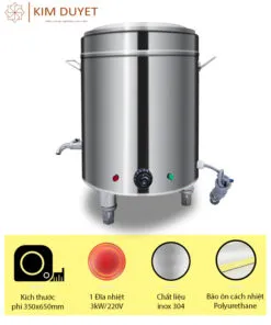 Sản phẩm noi nau pho 30l kd 247x296 — Công Ty TNHH Sản Xuất Và Thương Mại Kim Duyệt — MST 0106532244