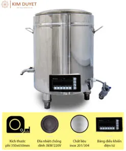 Sản phẩm Noi chao 30l 247x296 — Công Ty TNHH Sản Xuất Và Thương Mại Kim Duyệt — MST 0106532244