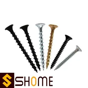 Sản phẩm drywall screw self tapping screw_300x300 — Nhà Máy Sản Xuất ốc Vít, Bulong - Công Ty Cổ Phần Sản Xuất Và Thương Mại Shome
Việt Nam — MST 0106532269