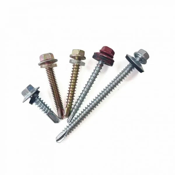 Sản phẩm hex head self tapping screw — Nhà Máy Sản Xuất ốc Vít, Bulong - Công Ty Cổ Phần Sản Xuất Và Thương Mại Shome
Việt Nam — MST 0106532269
