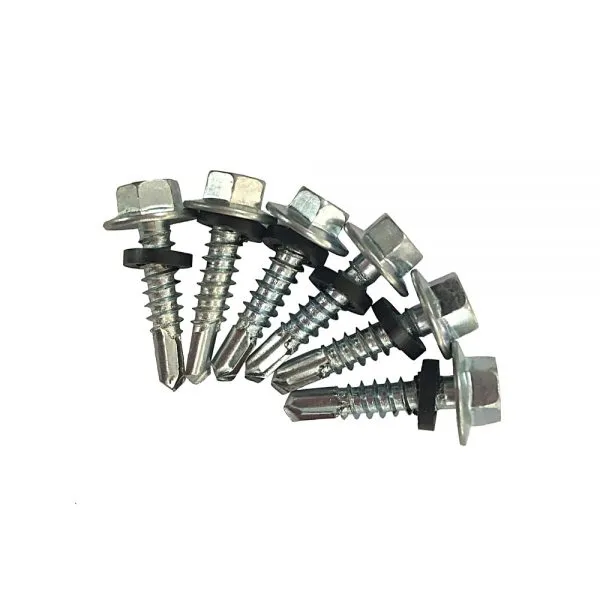 Sản phẩm hex head self drilling screw — Nhà Máy Sản Xuất ốc Vít, Bulong - Công Ty Cổ Phần Sản Xuất Và Thương Mại Shome
Việt Nam — MST 0106532269